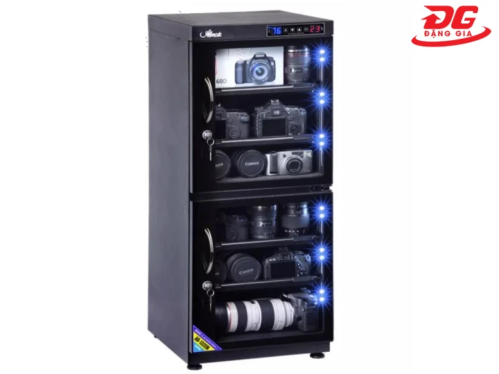 Tủ chống ẩm ABMCDC AD-132ES
