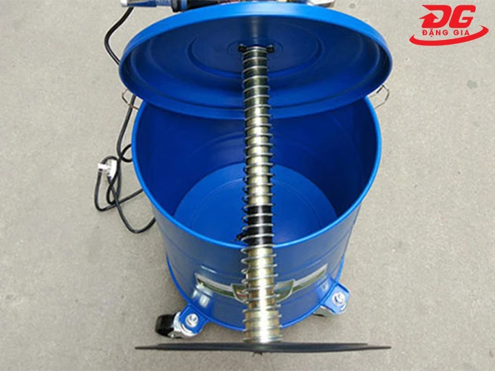 chất liệu bền chắc