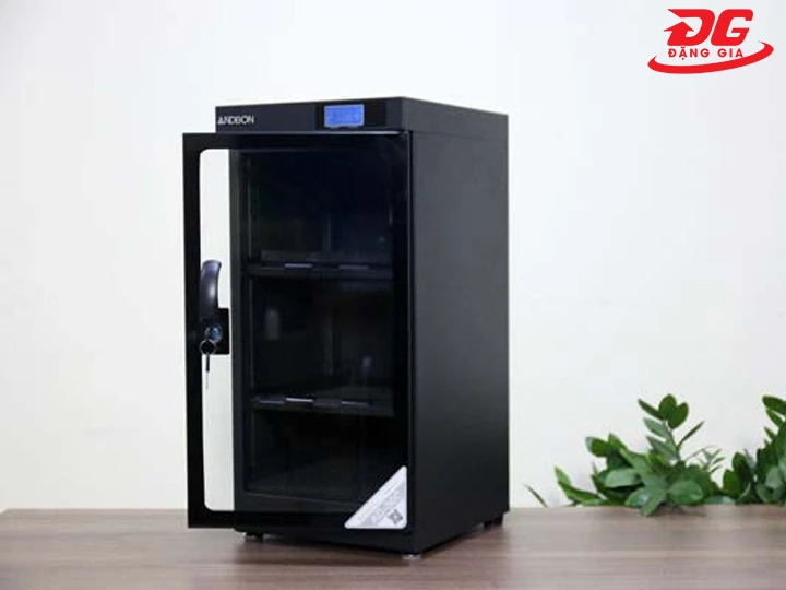 tủ chống ẩm 50L Andbon AD50C