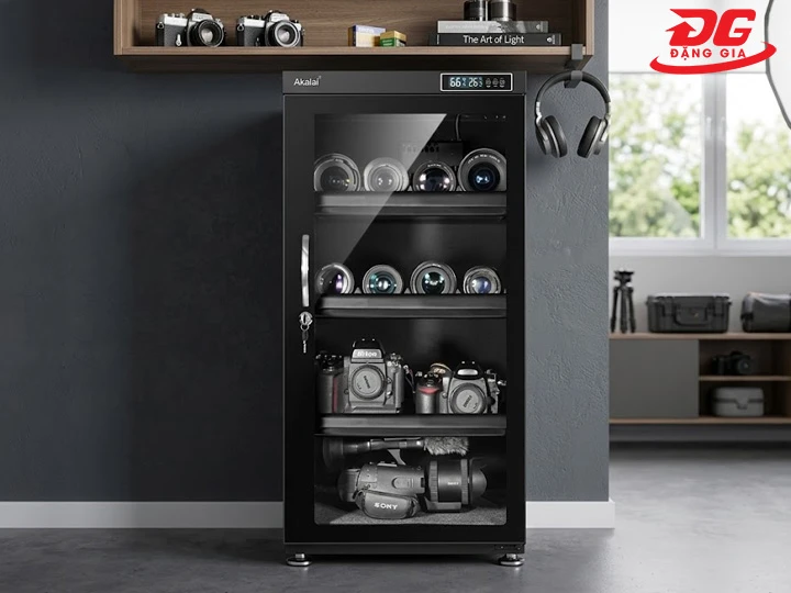 Tủ chống ẩm Akalai SD-90