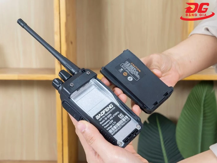 dung lượng pin lớn