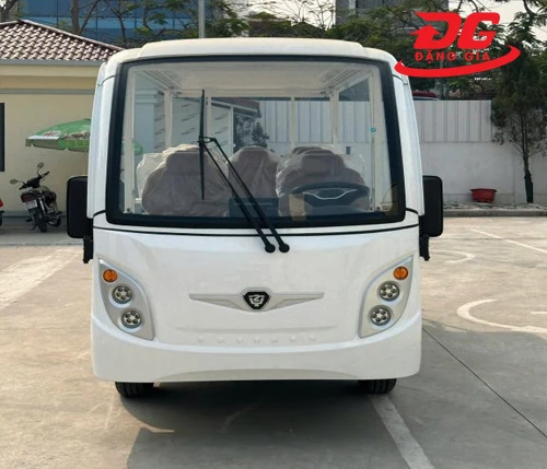 Xe điện du lịch 14 chỗ Kumisai A14+ 4