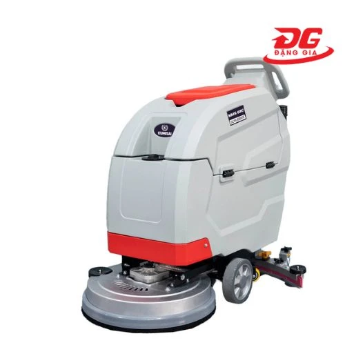 Hình ảnh sản phẩm Máy chà sàn Kumisai - KMS 68C