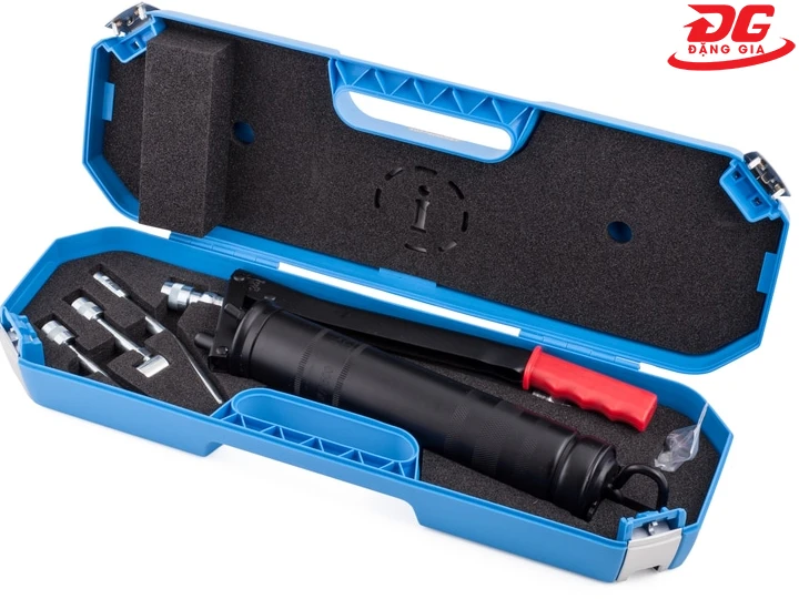 Súng bơm mỡ SKF 1077600/SET