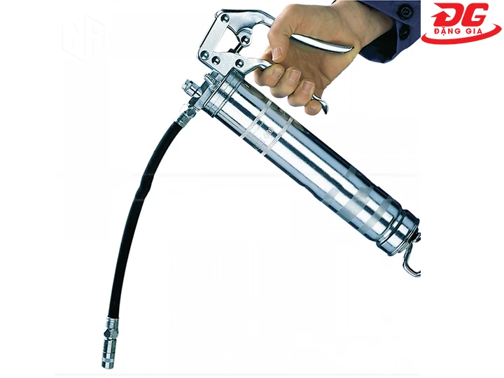 Súng bơm mỡ SKF LAGH 400