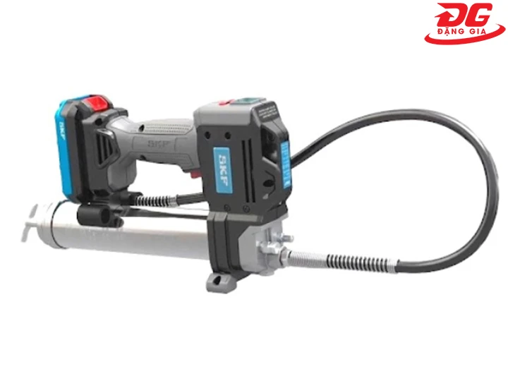 Súng bơm mỡ sử dụng pin SKF TLGB 20