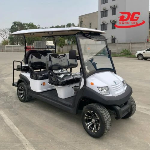 Xe Điện Resort/Sân Golf 6 chỗ Kumisai - KMS-6S 6