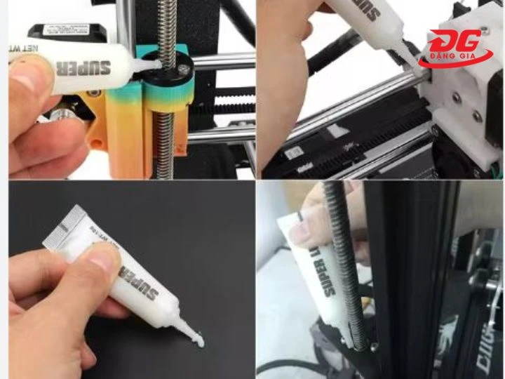Toạ màng bọc giữa các lớp tiếp xúc