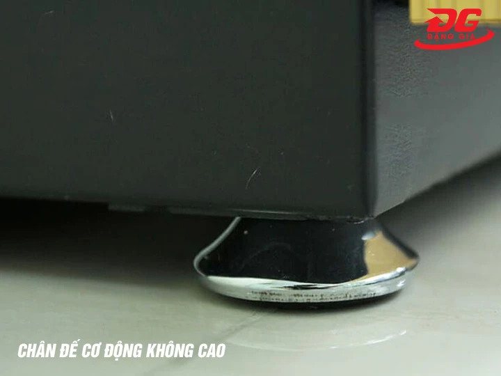 Chân tủ chống ẩm 100L