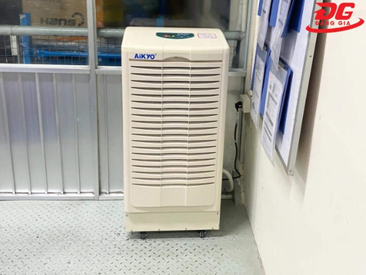Máy hút ẩm Aikyo