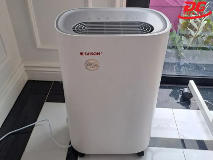 Máy hút ẩm Edison