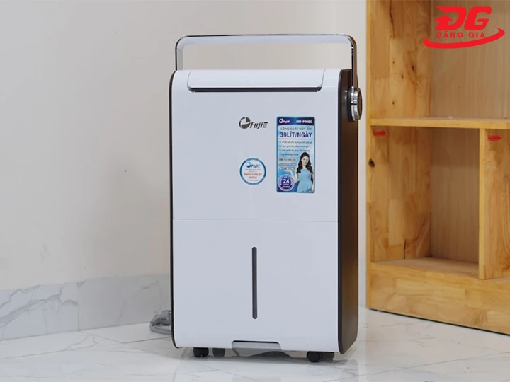 Đặng Gia bán máy hút ẩm Fujie