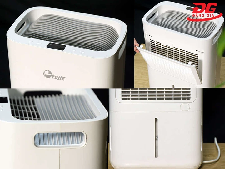 độ bền được kiểm chứng
