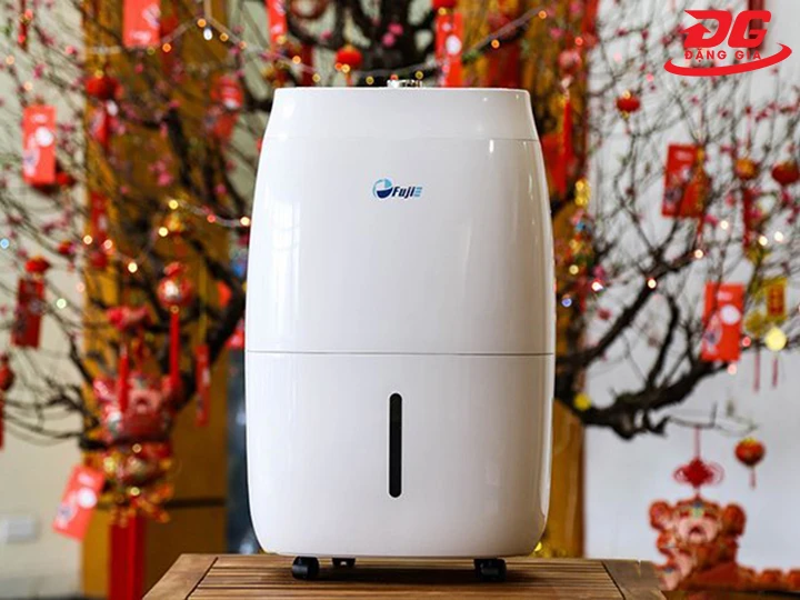 Máy hút ẩm Fujie