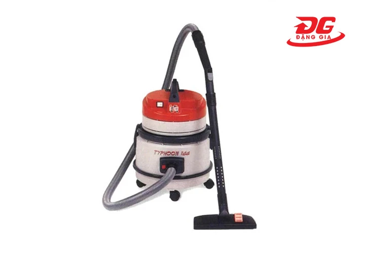 Máy hút bụi hút nước Typhoon 116