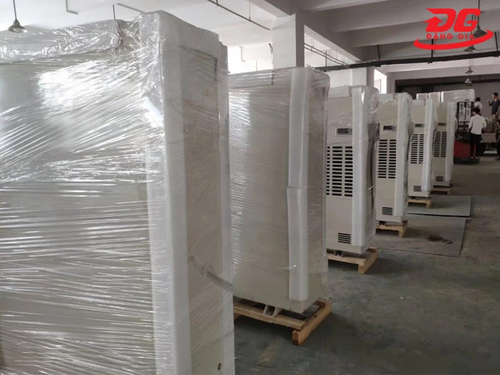 bán máy hút ẩm công nghiệp