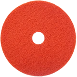 Tặng 01 pad chà sàn 17 inch