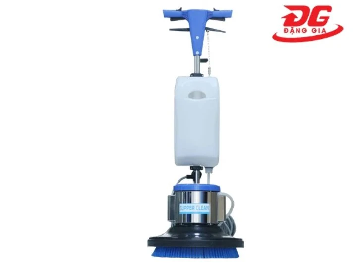 Máy chà sàn công nghiệp Supper Clean HC 522 có giá bao nhiêu