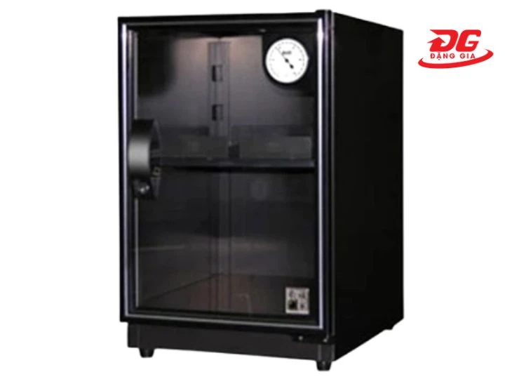 Tủ chống ẩm Eureka 40L RT-48C với khả năng hút liên tục