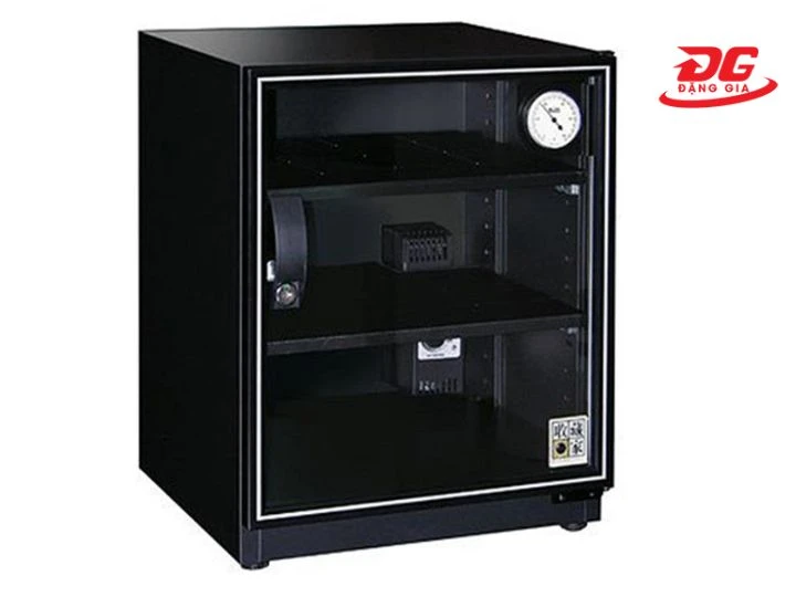 Tủ chống ẩm Eureka AD-105 100L với dung tích 100L