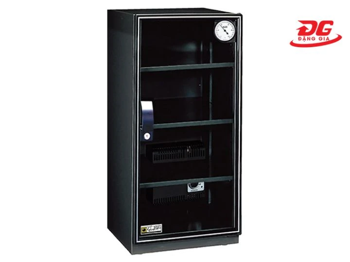 Tủ bảo quản máy ảnh Eureka AD-1280H 1314L với dung tích lớn