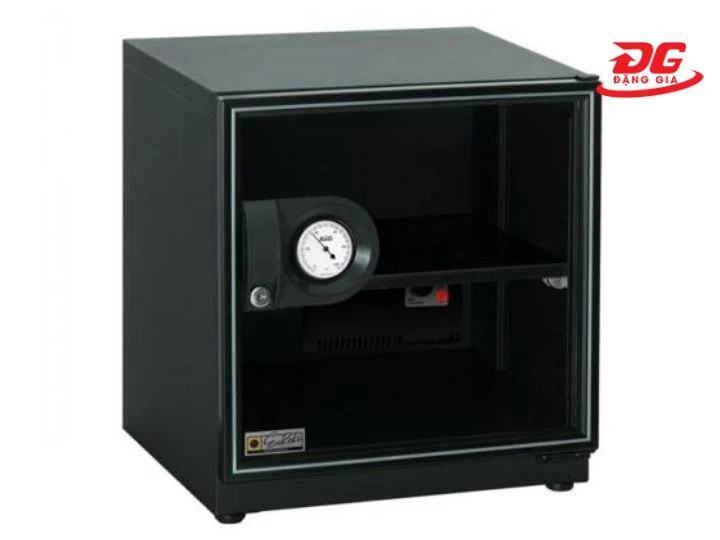 Tủ chống ẩm Eureka AD-51PG 55L chống ẩm tốt