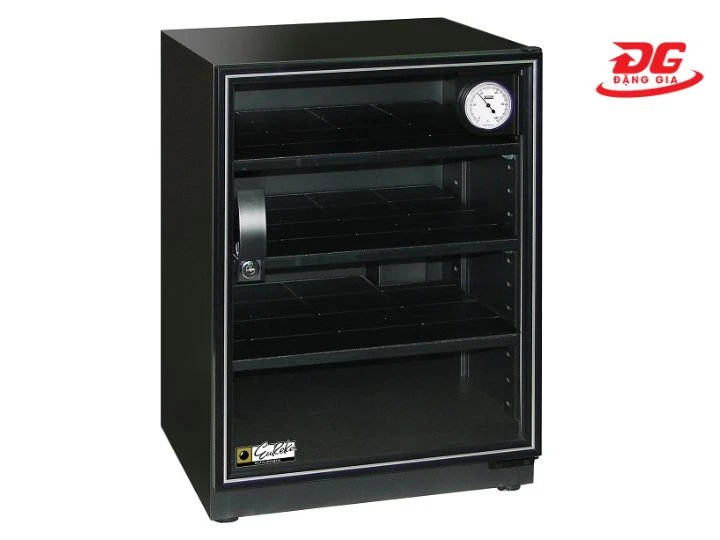 Tủ chống ẩm Eureka AD-75 72L vận hành êm ái