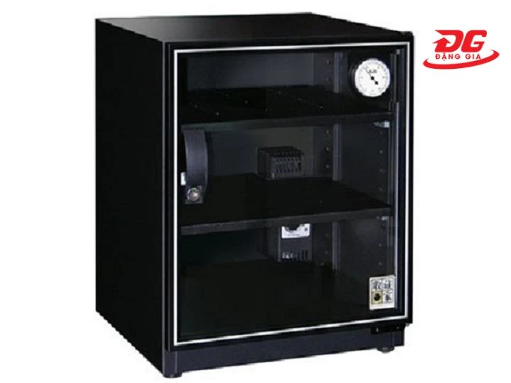Tủ chống ẩm Eureka AD-85 87L phù hợp với không gian lớn