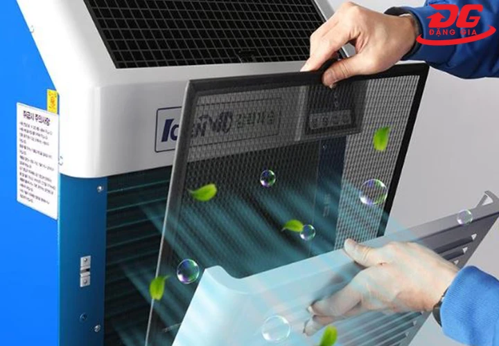 cách sử dụng tiết kiệm điện