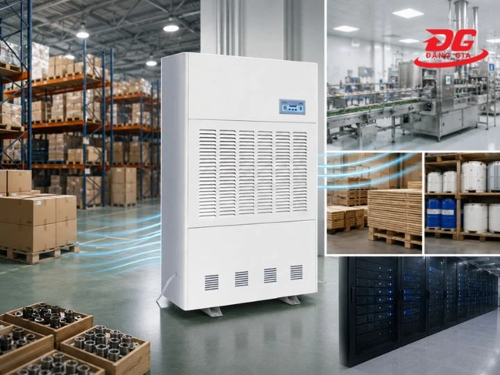 Những đối tượng nên sử dụng FujiE HM-480EB