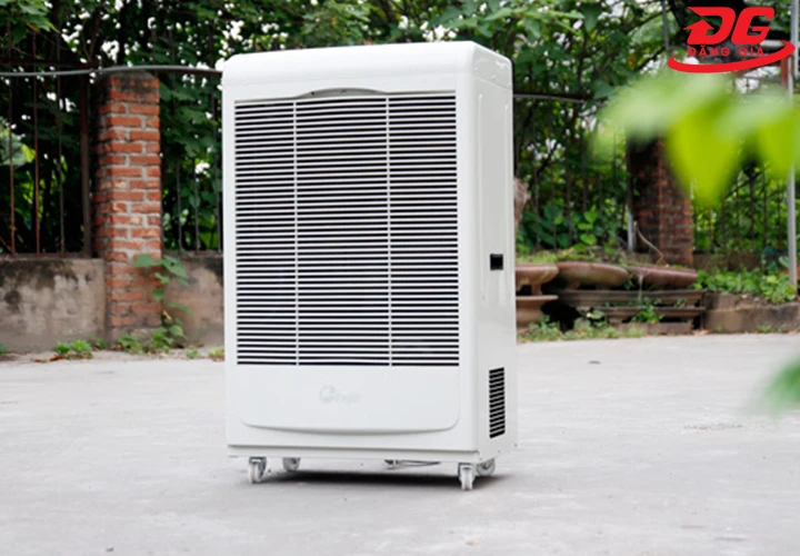 Điểm danh TOP 3 máy hút ẩm 120L đáng tiền 2026