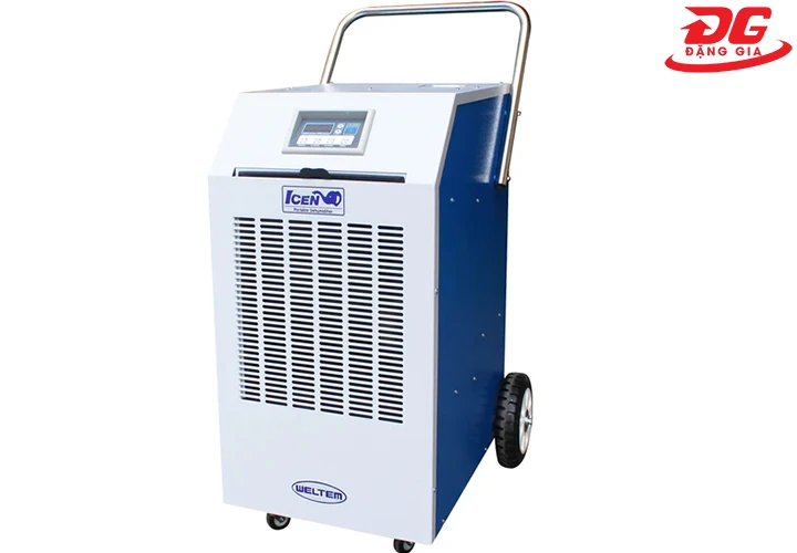 Máy hút ẩm công nghiệp WELTEM WPD-120