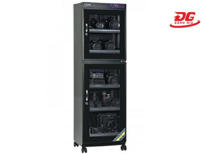 Tủ chống ẩm Ailite GP2-120L chính hãng