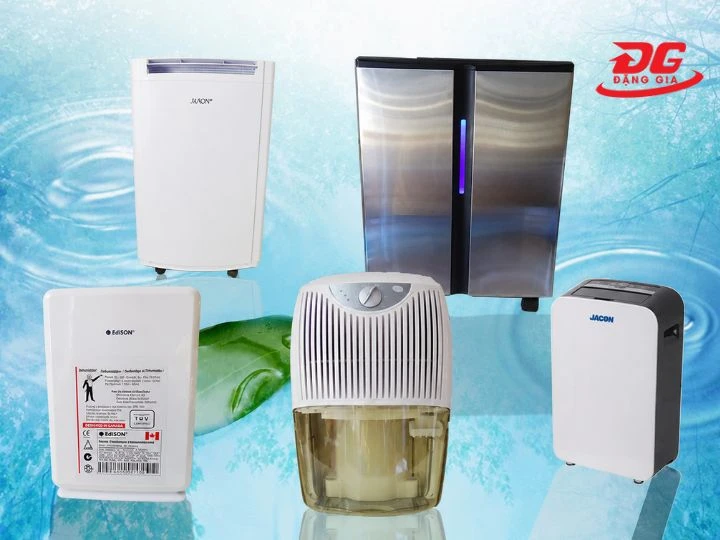 Chọn công suất phù hợp với căn phòng