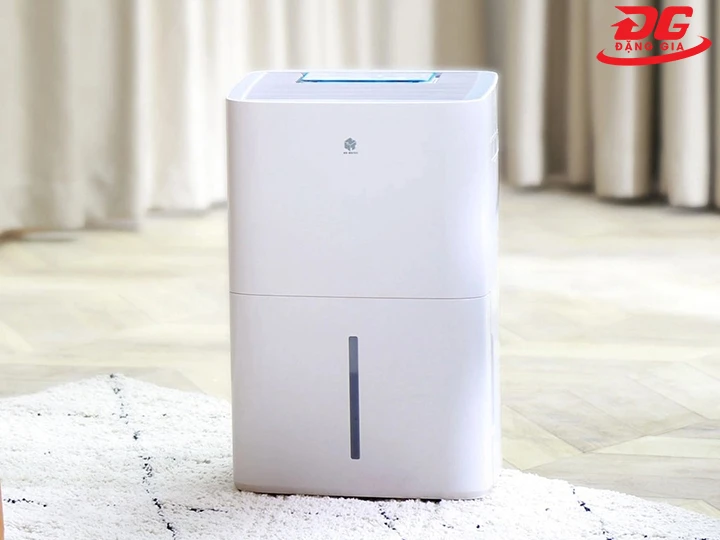 chọn máy phù hợp với diện tích phòng
