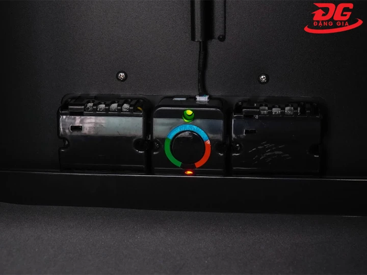 hút ẩm IC vận hành êm ái