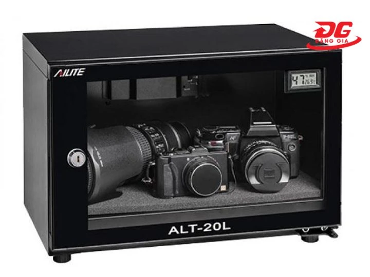 Tủ chống ẩm Ailite ALT-30L
