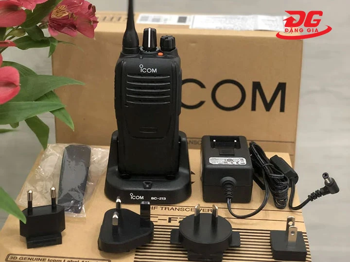 Bộ đàm taxi Icom IC-F2000