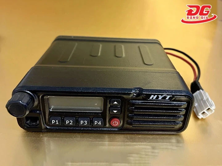 Bộ đàm taxi HYT TM-628H