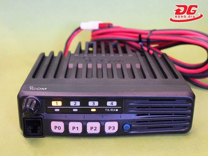 Bộ đàm taxi Icom IC F6013H