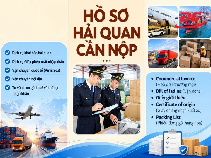 Hs giúp hồ sơ được xử lý nhanh