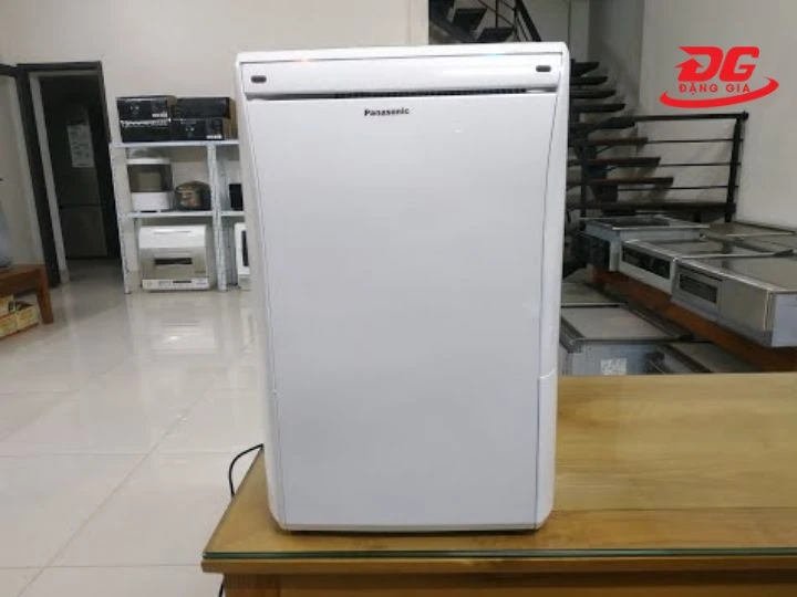 Máy hút ẩm Panasonic F-YHHX120 với công nghệ cảm biến Econavi