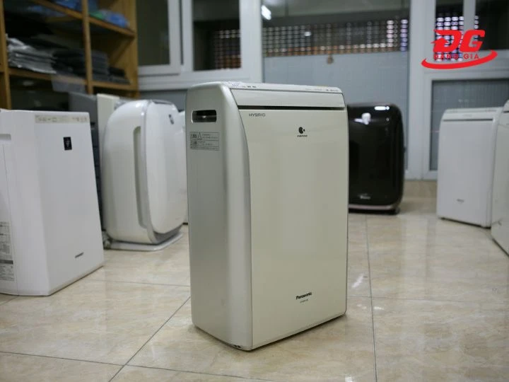  máy hút ẩm Panasonic giúp tiết kiệm điện năng
