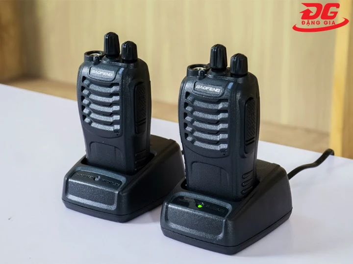 Bộ đàm Baofeng BF-888S