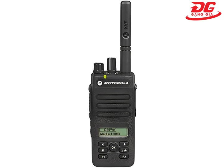 Bộ đàm chống cháy nổ XIR P6620i