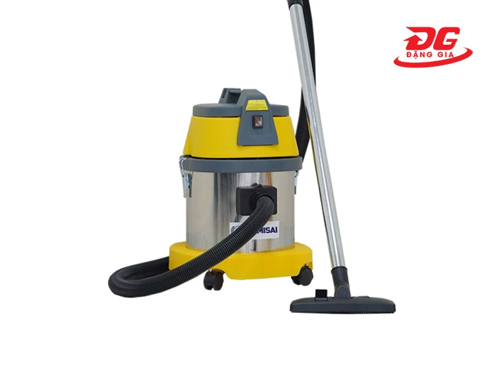 Máy hút bụi công suất lớn Đà Nẵng