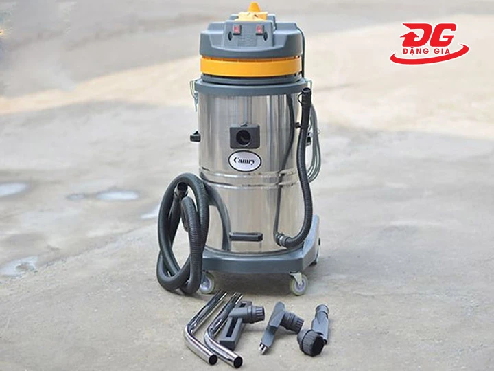 Máy hút bụi nhà xưởng Đà Nẵng