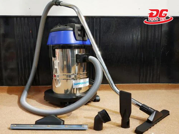 Máy hút bụi công nghiệp ở Đà Nẵng
