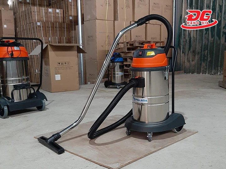 Máy hút bụi giá rẻ tại Đà Nẵng