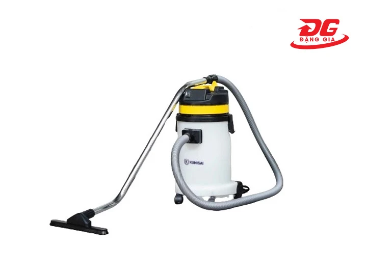 Máy hút bụi quần áo công nghiệp Kumisai KMS 30S